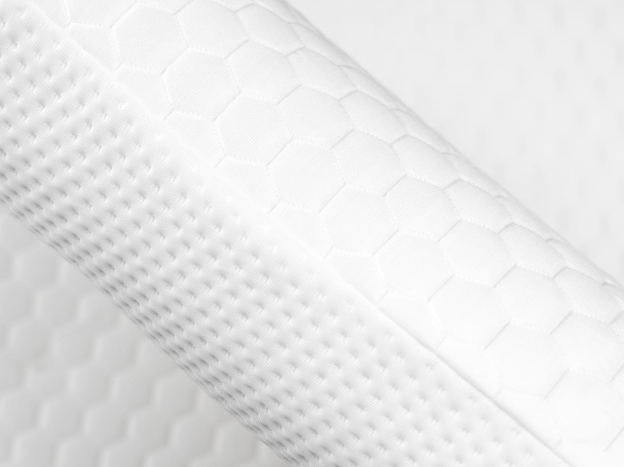 Luxury Cooling Memory Foam Pillow Brooklyn Bedding