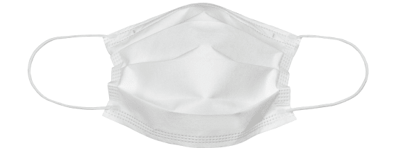 Evolon reusable filtration mask product image