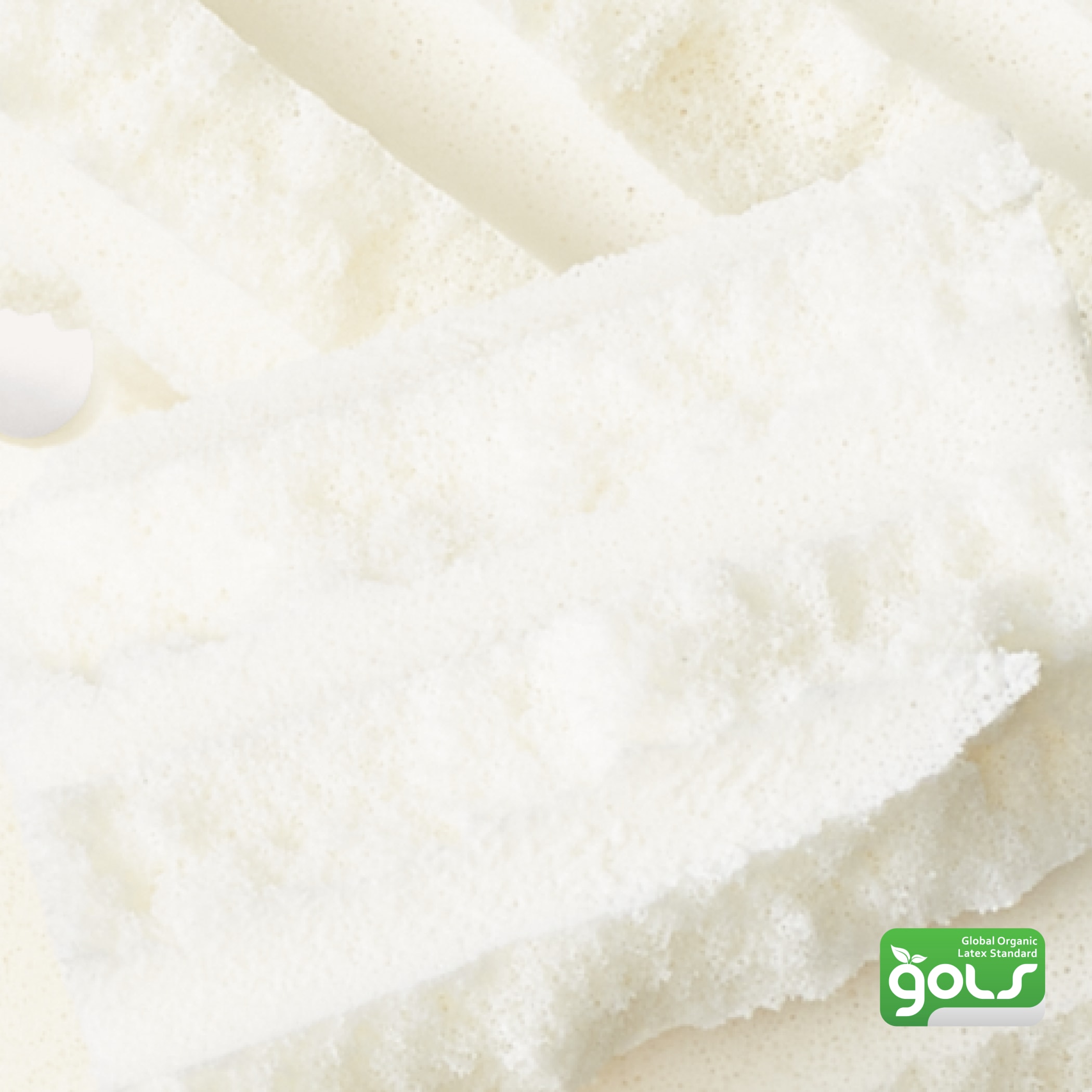 Birch mattresses are GOLS certified
