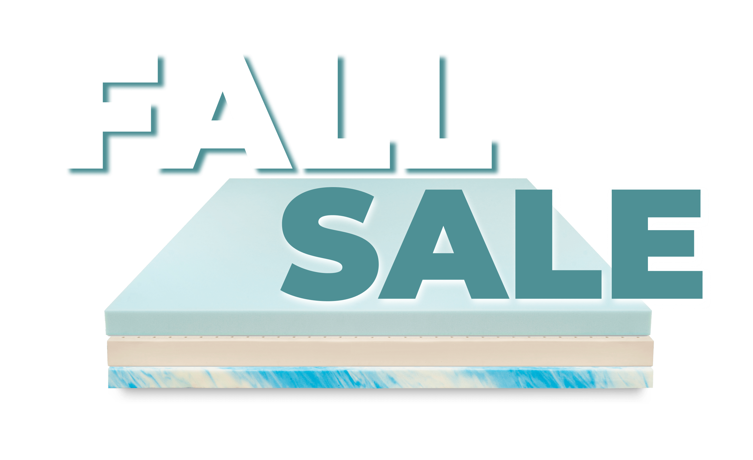 Homepage Mattress Topper