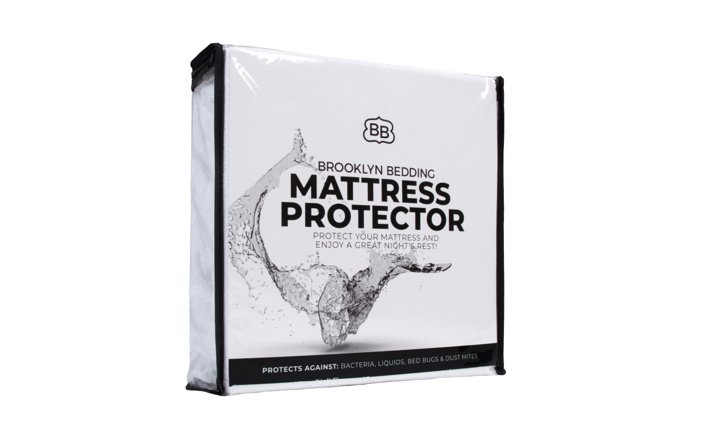 sleep safe mattress protector rating