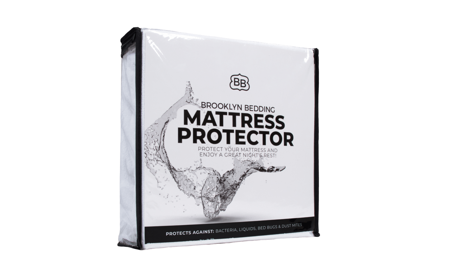 reviews claritin mattress protector