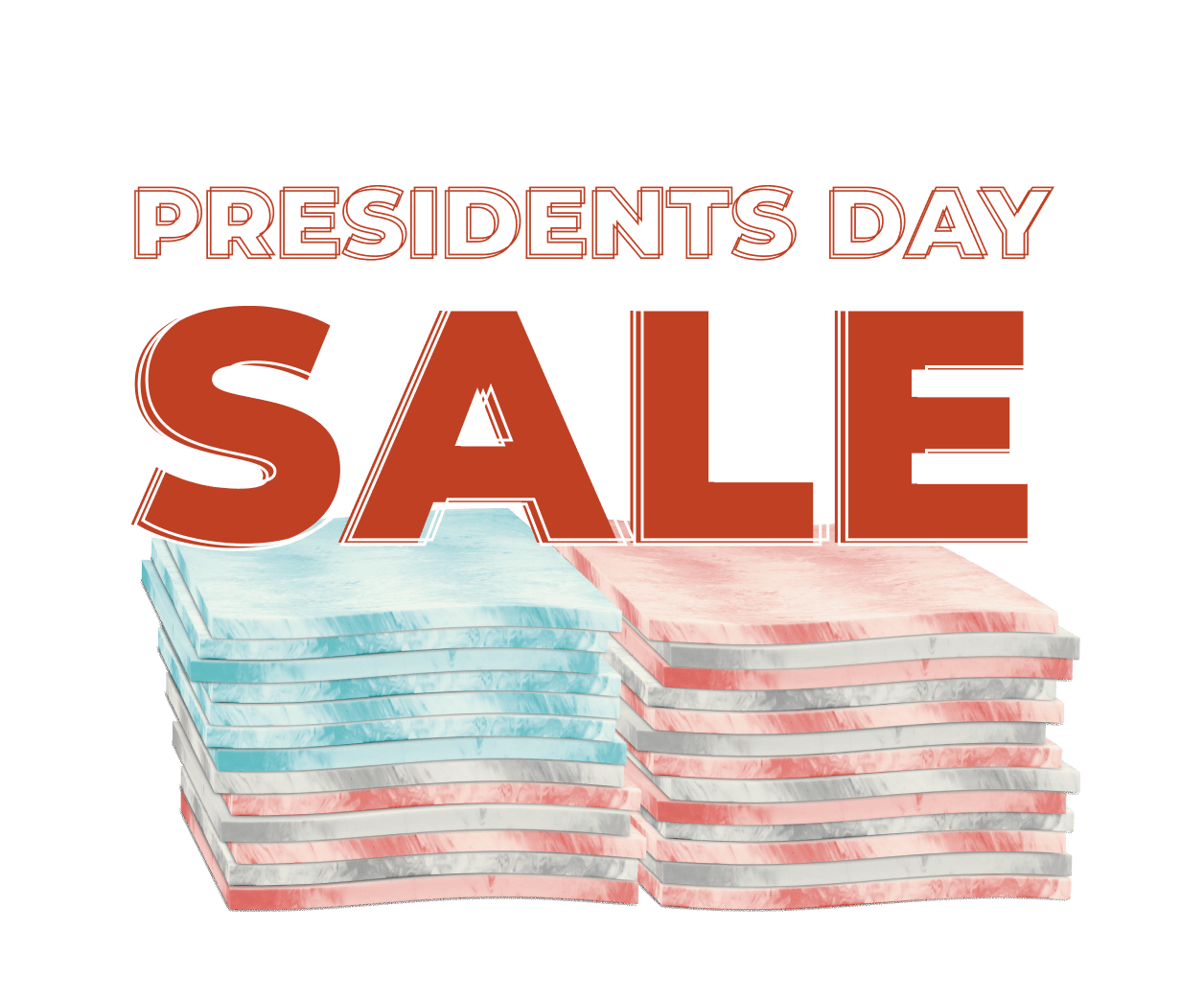 Homepage Mattress Topper