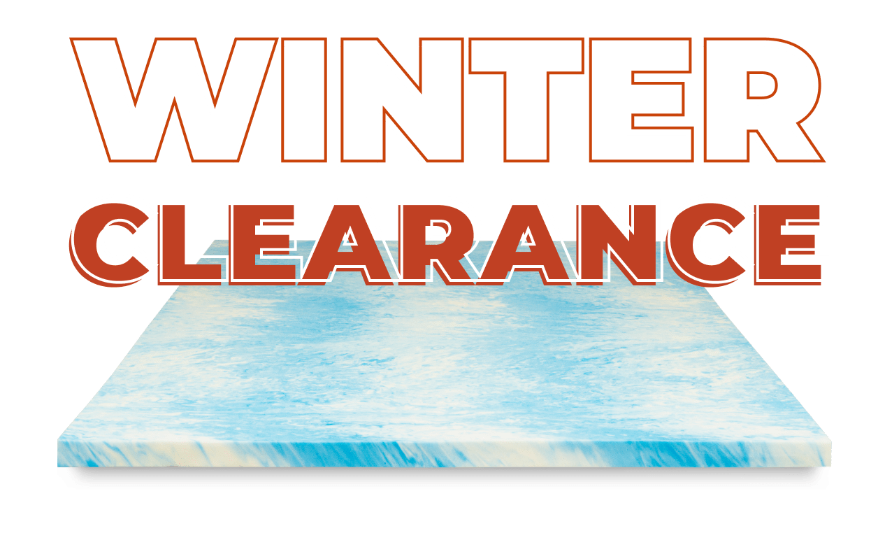 Homepage Mattress Topper