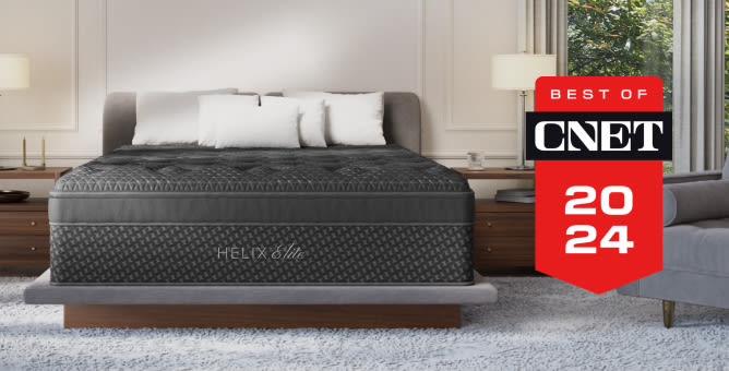 Shop the Midnight Elite mattress