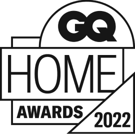 Press Badge GQ Home Award 2022