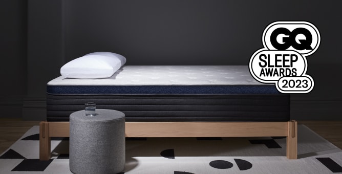 Helix sleep top