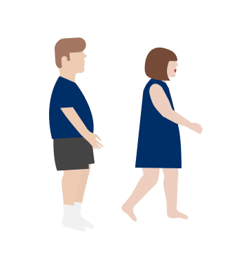 Shop the Helix Midnight mattress