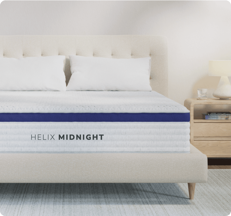 Learn more about the Helix Midnight