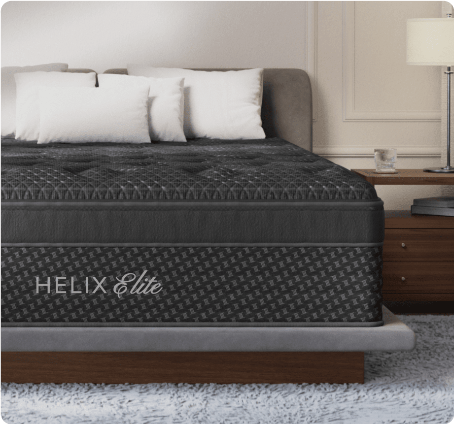 Learn more about the Midnight Elite mattress