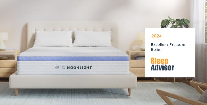 Shop the Moonlight mattress