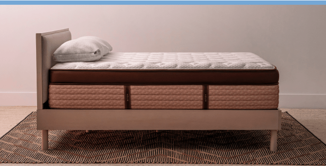 Helix Moonlight Elite Mattress