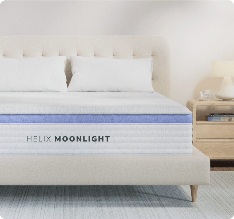 Learn more about the Helix Moonlight