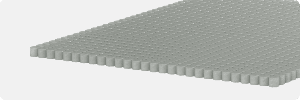 Explore the layers of the Moonlight Elite mattress