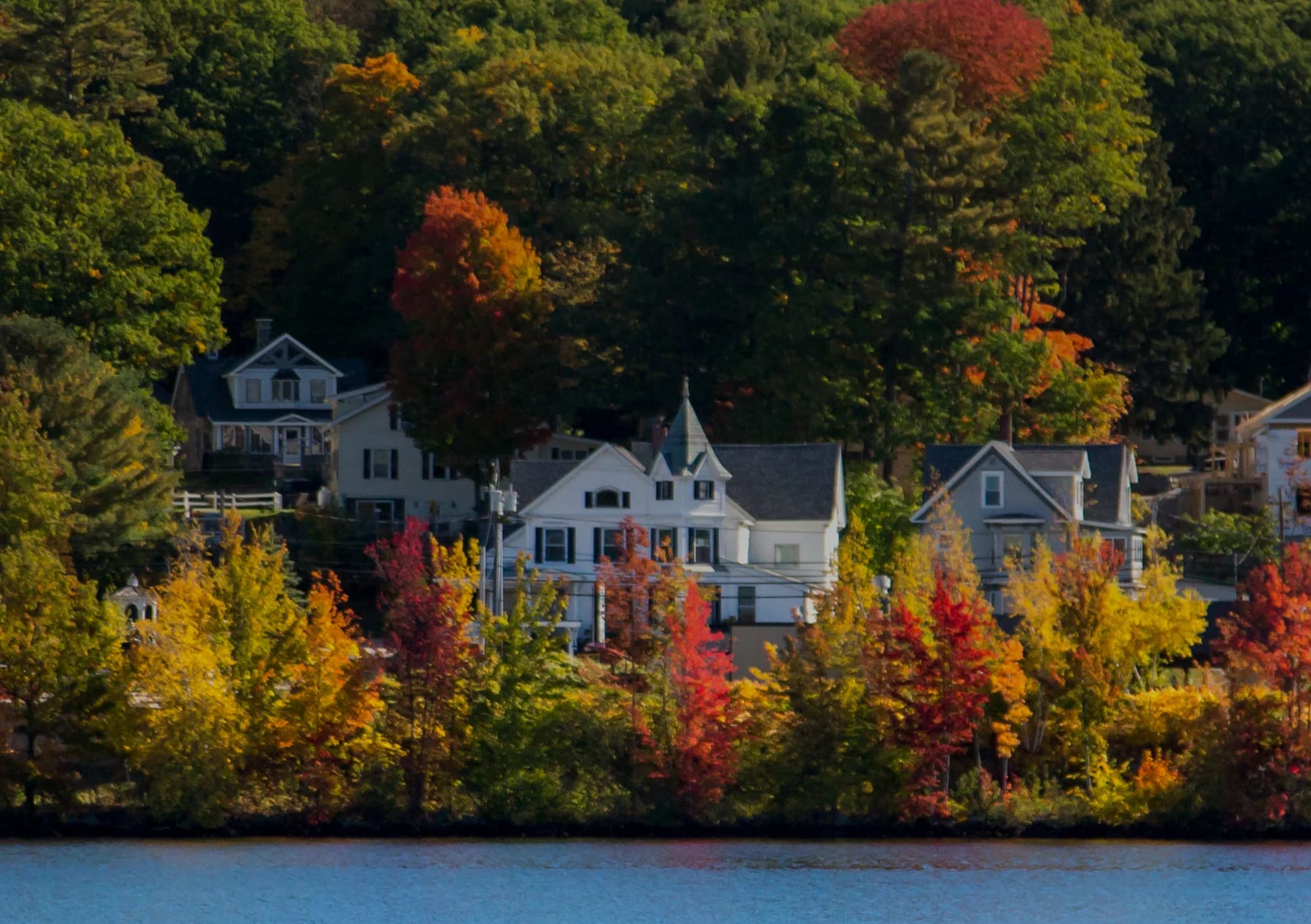 Essential RV New Hampshire The Ultimate Guide to the Granite State RV