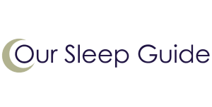 Our Sleep Guide Logo