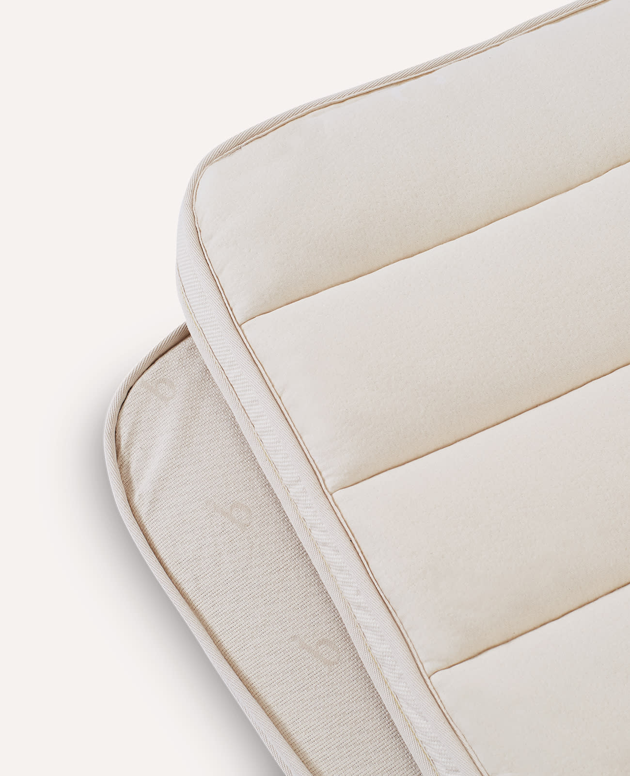 Birch Organic Mattress Topper Natural Latex Mattress Topper Birch