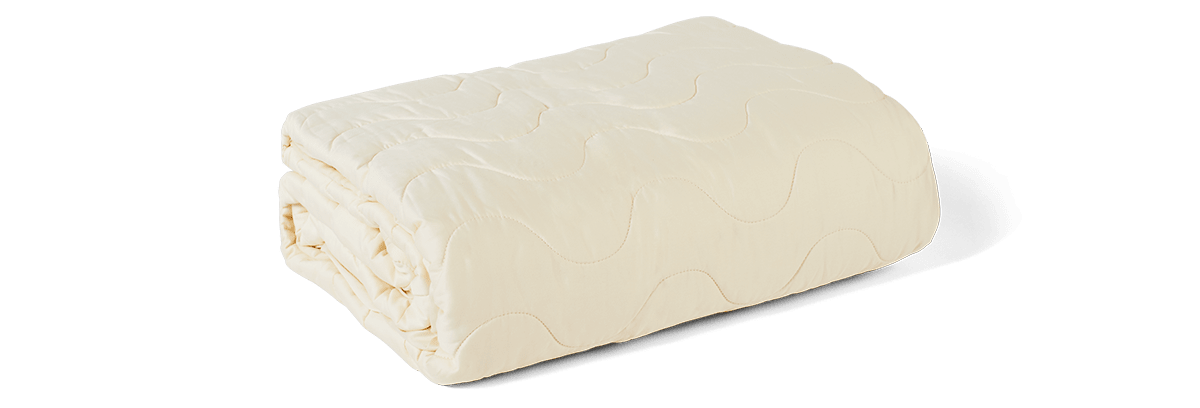 edilly vs dri-tech mattress pad