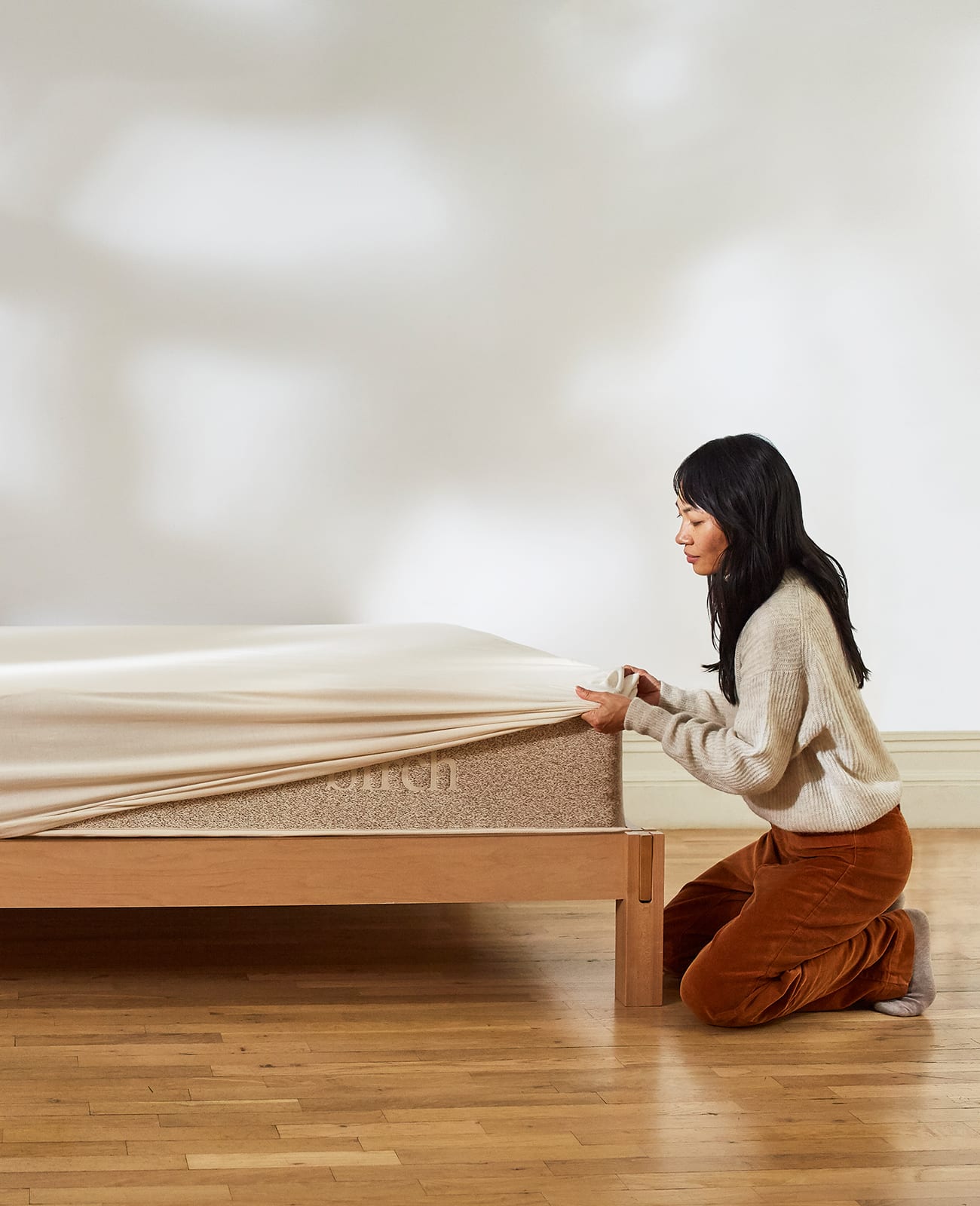 Birch Waterproof Mattress Protector Birch