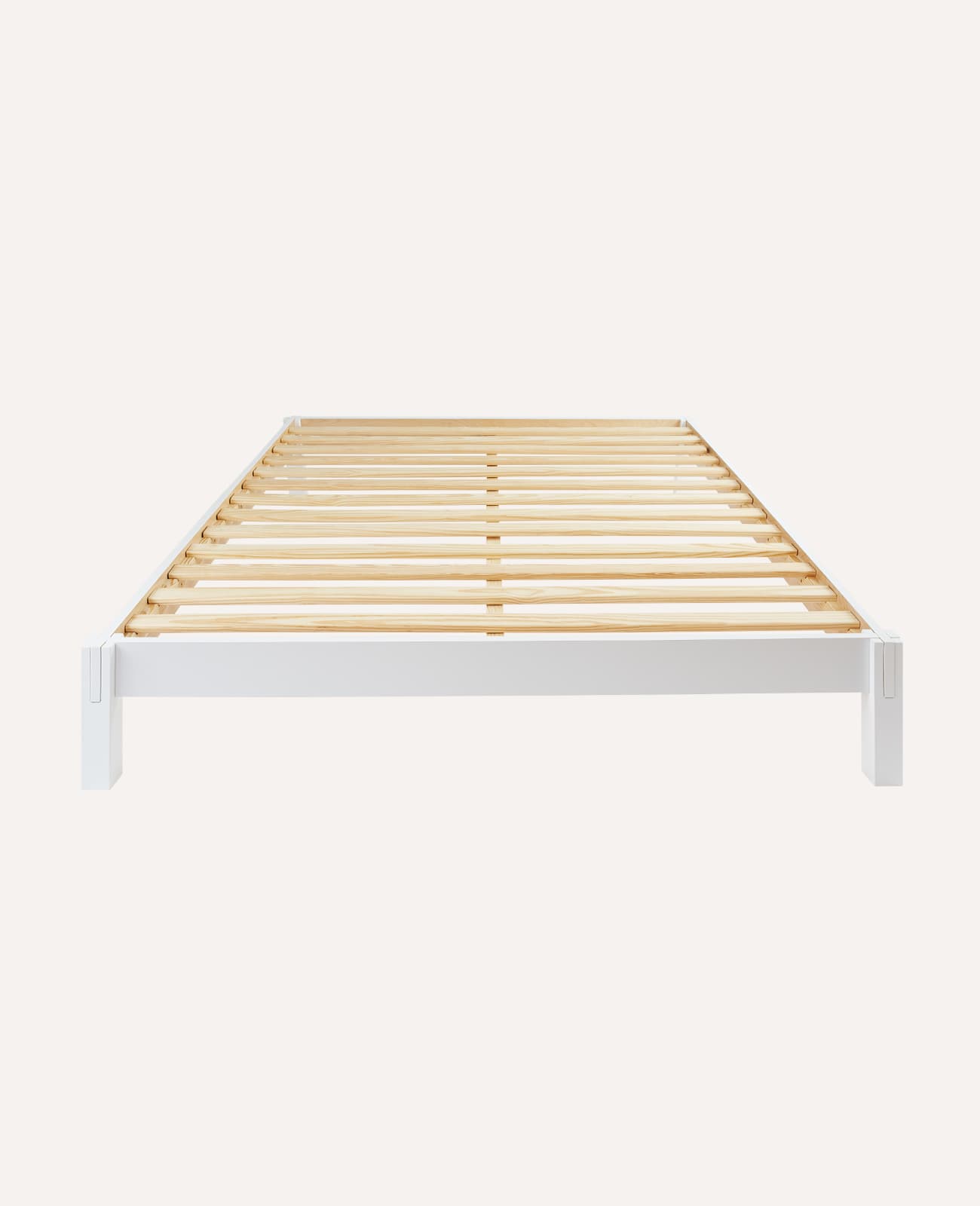 Shop the Madison Bed Frame  Premium Natural Materials - Helix Sleep