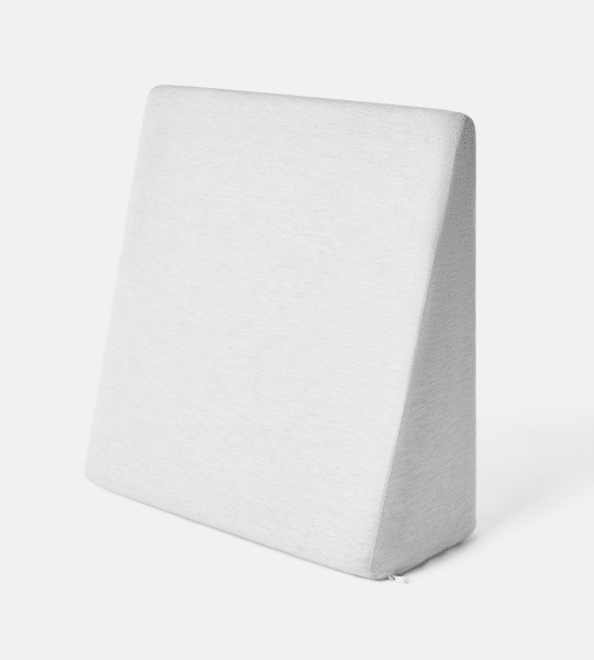 Shop Wedge Pillows by Helix Reduce Back Neck Pain Helix Sleep
