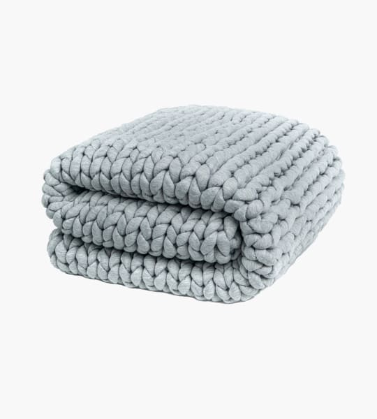 Showcase weighted blankets clearance
