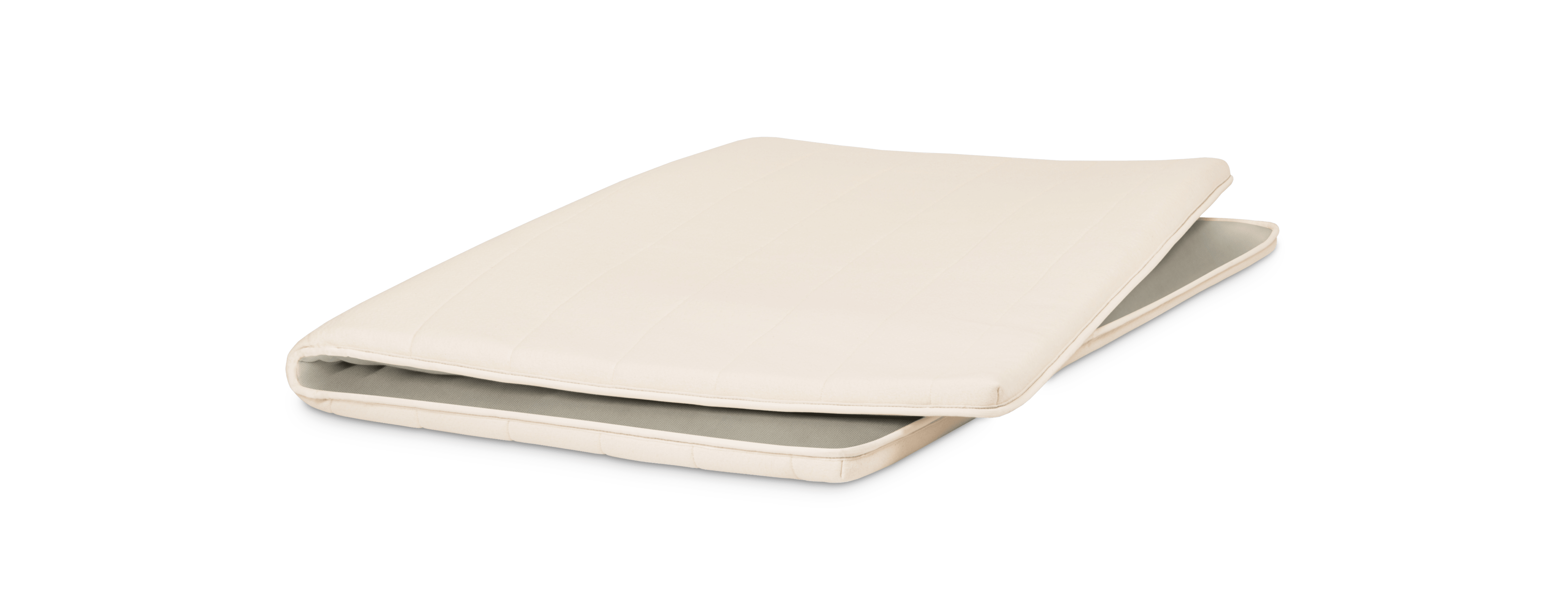 Shop the Plush Mattress Topper for premium comfort