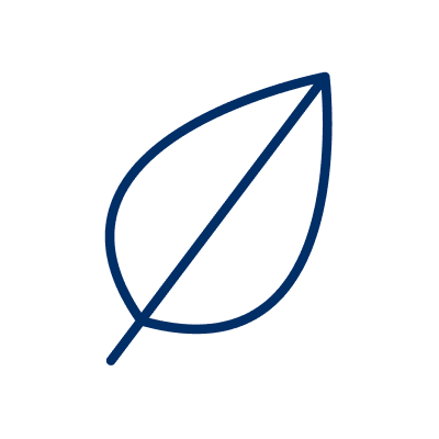 Shop the Helix Natural Wood Bed Frame | Premium Natural Materials ...