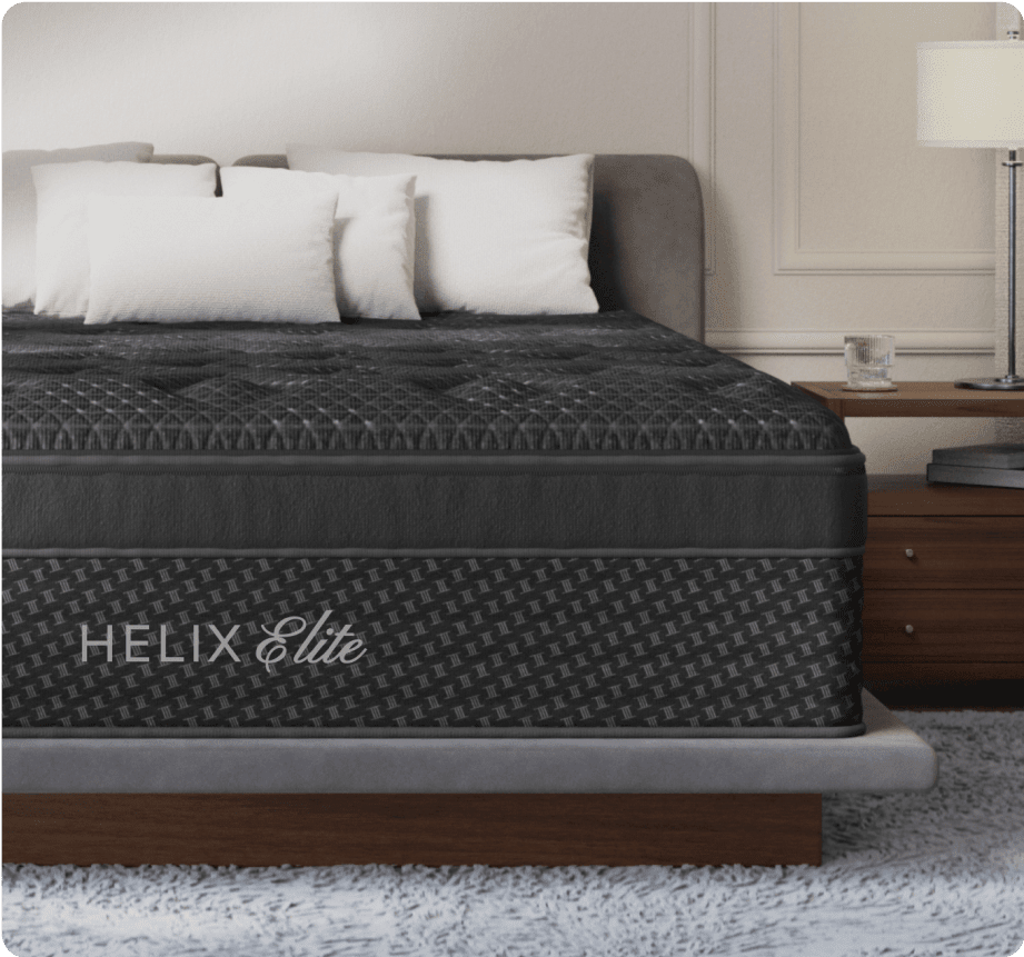 Learn more about the Plus Elite mattress
