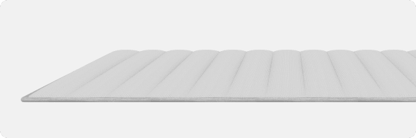 Helix Mattress Plus Layer Rendering