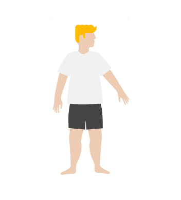 Plus Mattress Sizing Illustration