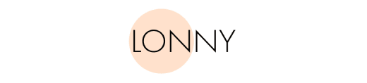 Lonny Press Logo