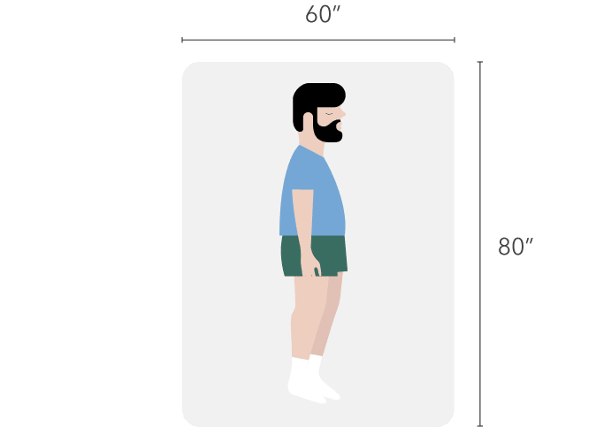 Standard Queen Size Bed Dimensions Helix Sleep Helix Sleep