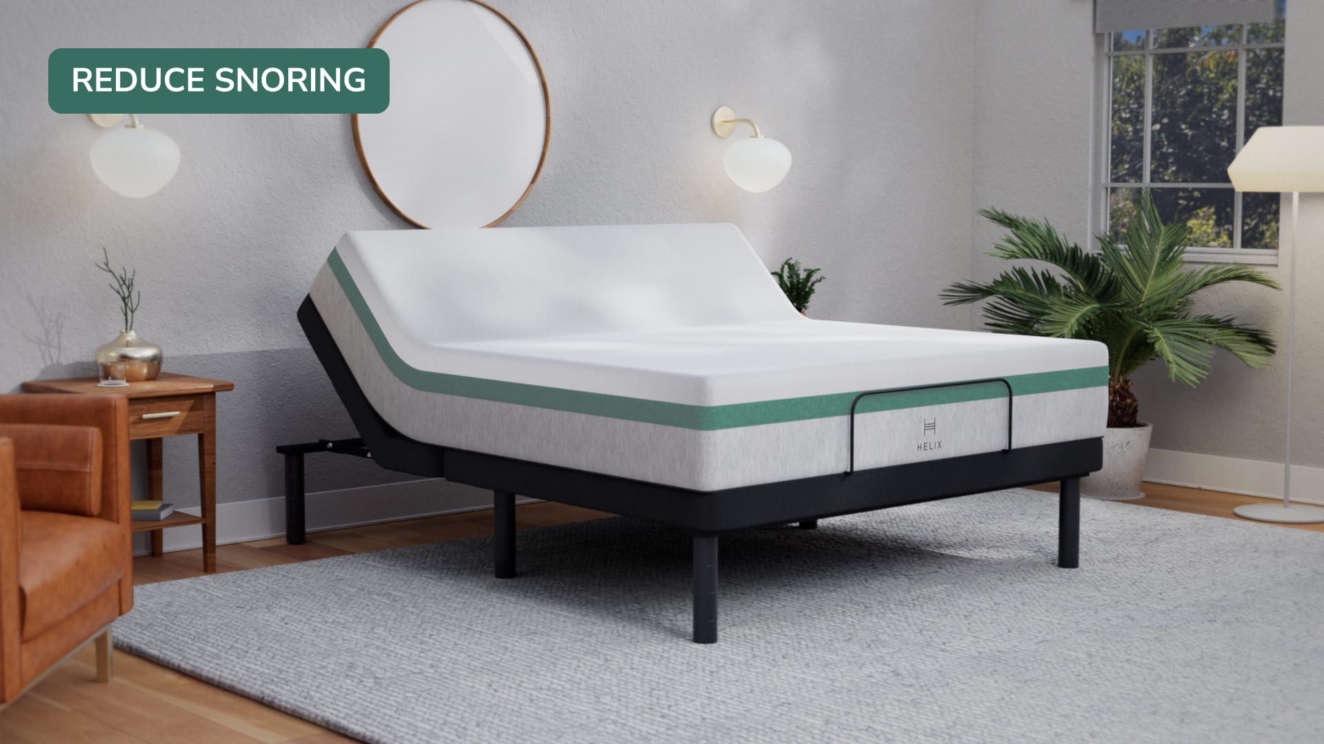 Shop the Helix Twilight  Firm Mattress with Pressure Relief - Helix Sleep