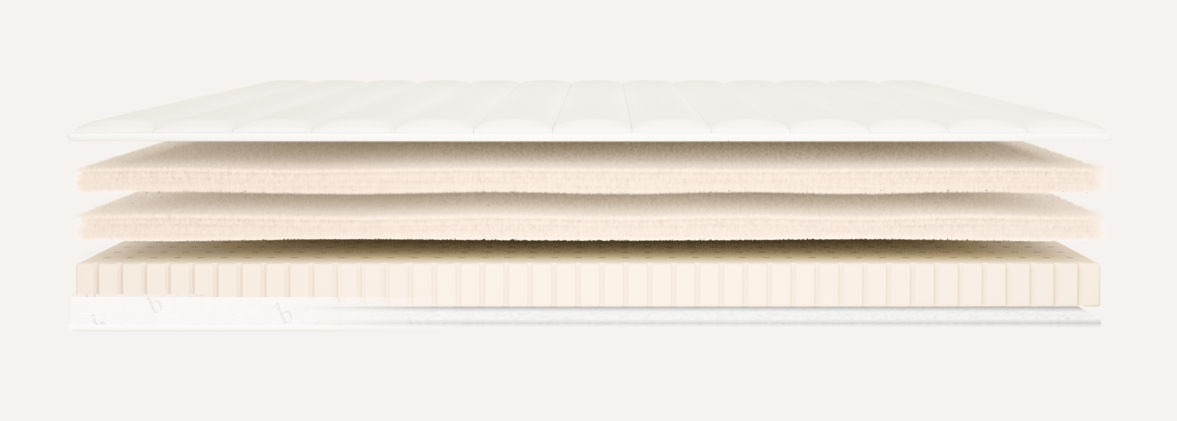 Buy Mattress Toppers → Organic & Hypoallergenic