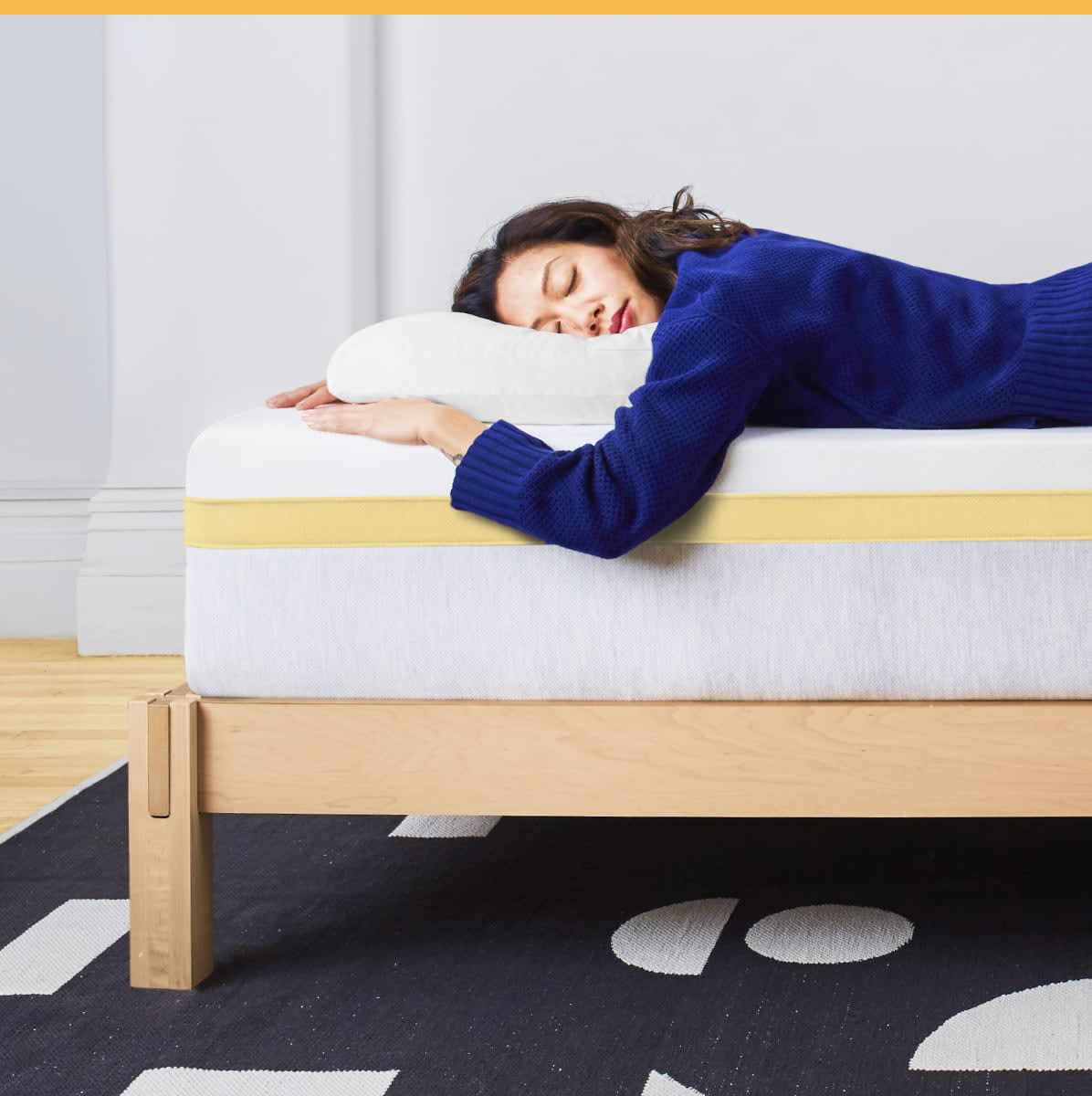 Helix Dawn mattress