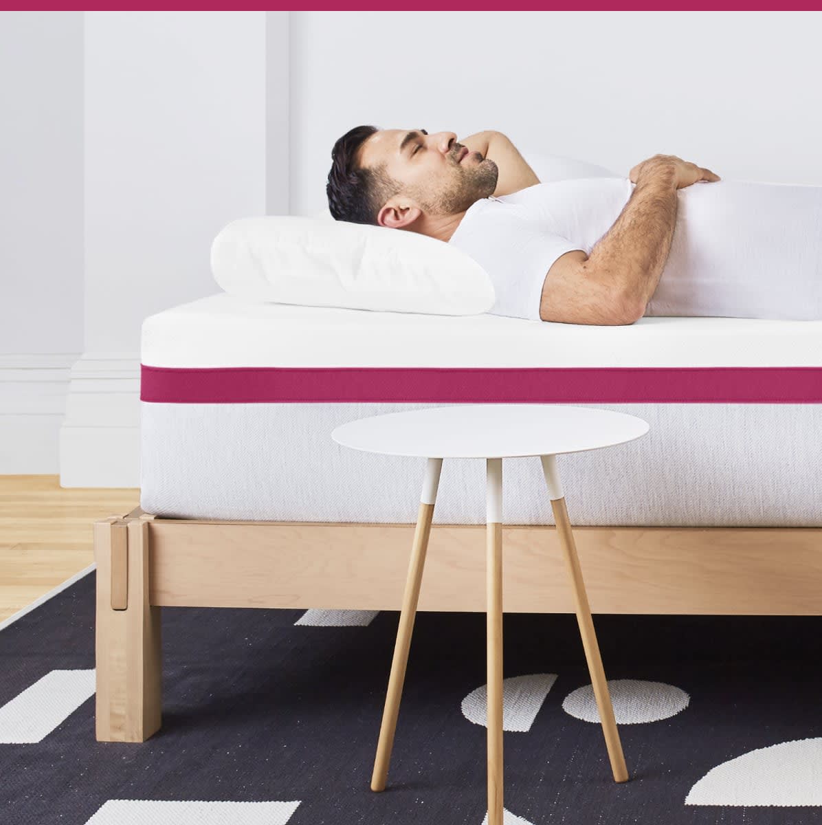 Helix Dusk mattress