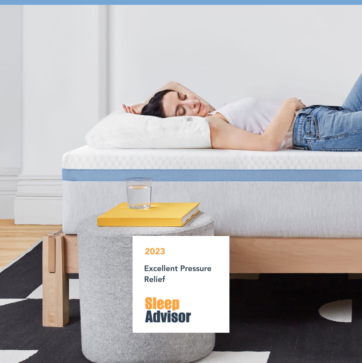 How to Clean a Memory Foam Mattress - Sleep Advisor