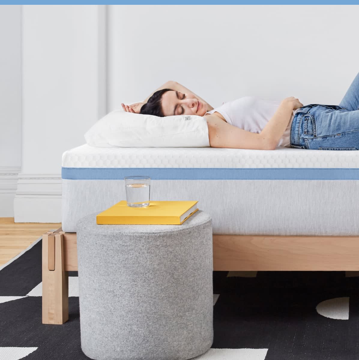 Helix Moonlight mattress