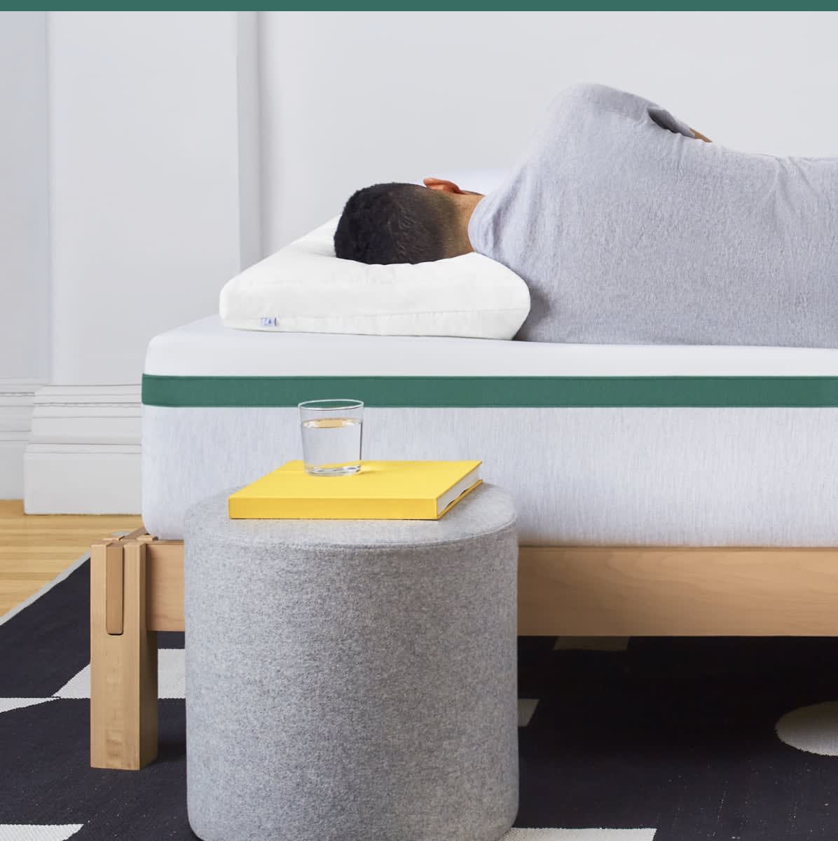 Helix Twilight mattress