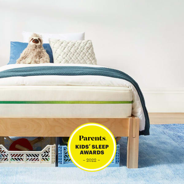 Shop the Helix Kids Mattress