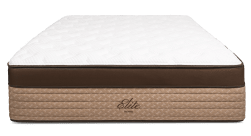 Shop the Helix Dusk Luxe  Premium Medium Mattress, Extra Support