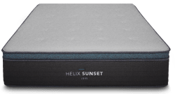 Helix Sunset Luxe mattress