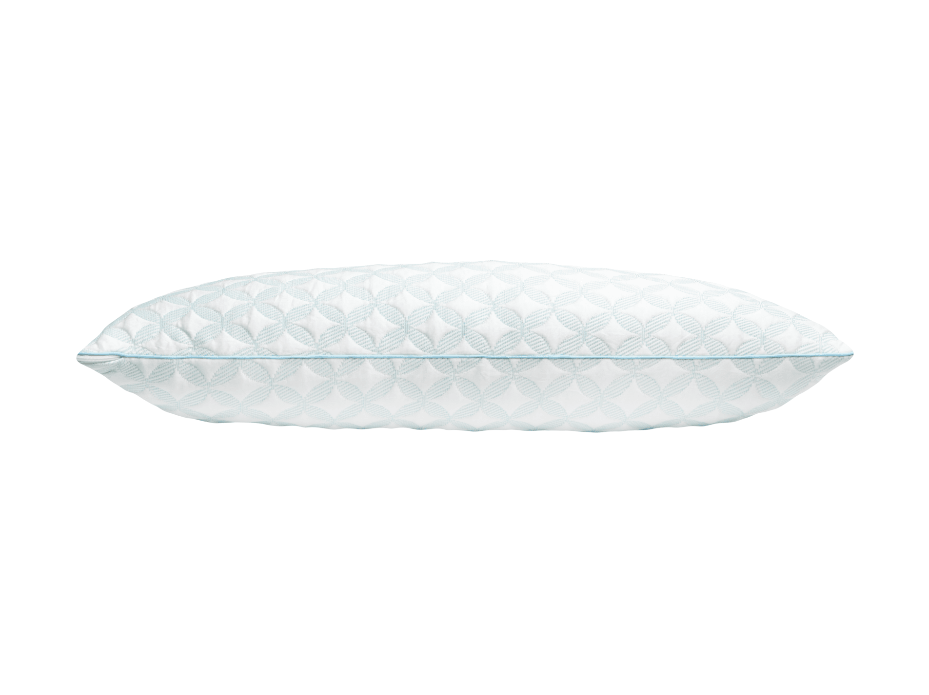 shredded foam pillow side product