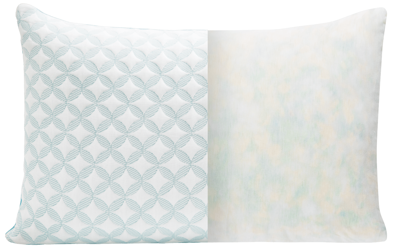 shredded memory foam product