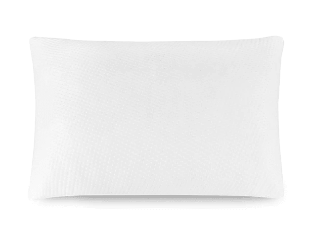 Shredded Memory Foam Pillow – Elevated Wellness