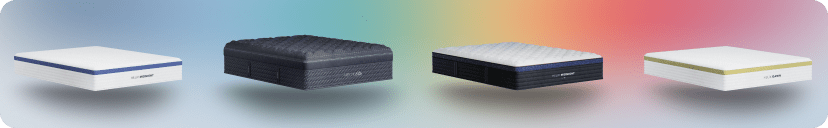 Find the mattress made for you with the Helix Sleep Quiz