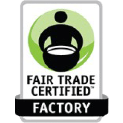 Fair Trade Certified Factory Certification