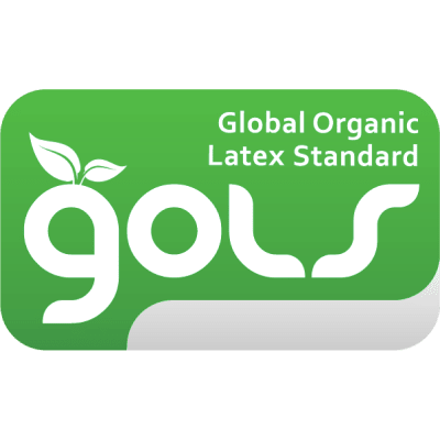 Birch is Global Organic Latex Standard certified