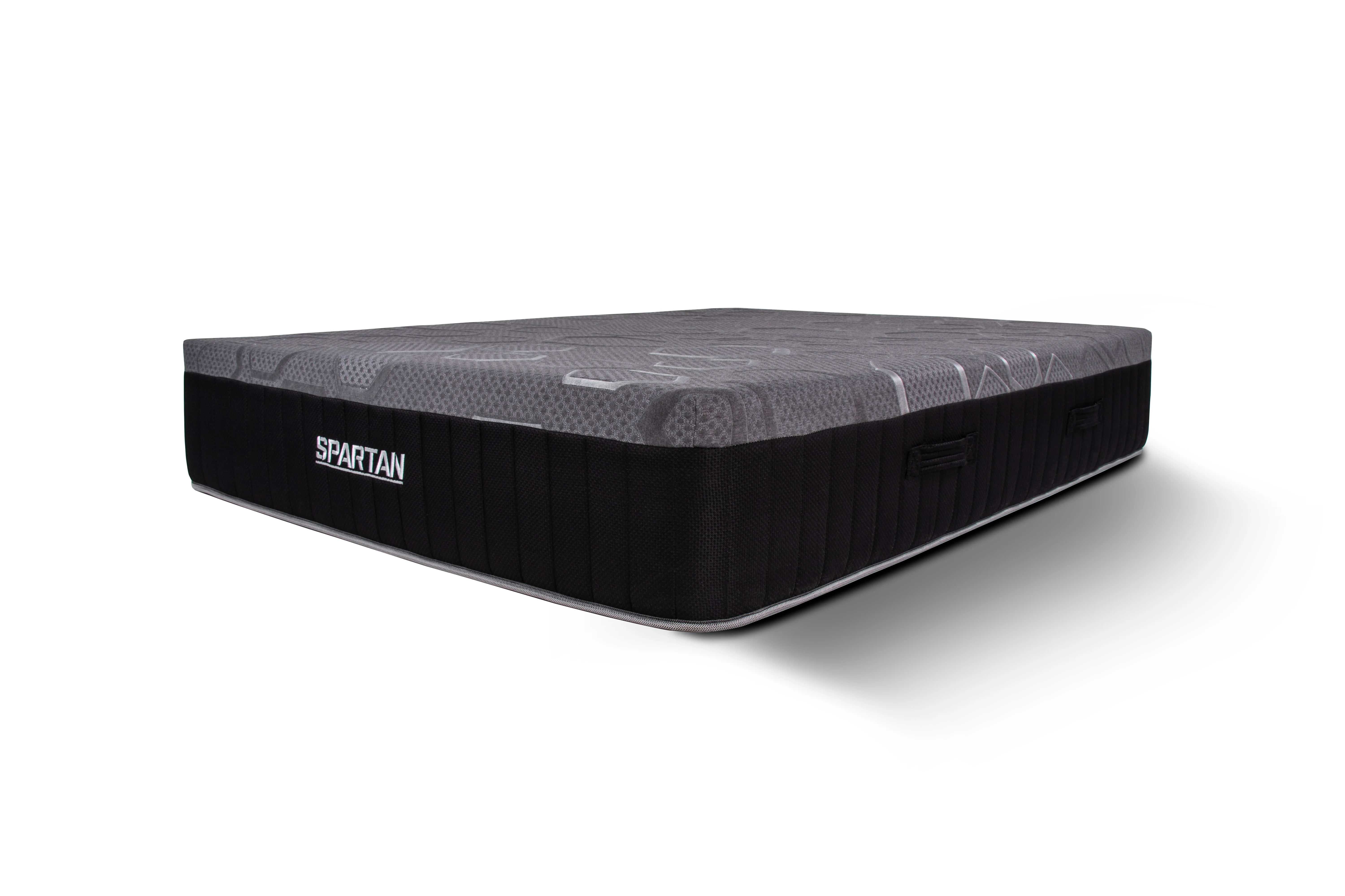 Brooklyn Bedding Spartan Hybrid Mattress